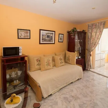 Aguamarina 36C - Apartment On The Beach, Calpe * Calpe