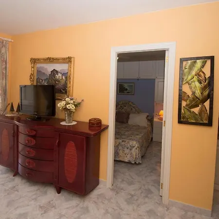 Aguamarina 36C - Apartment On The Beach, Calpe *