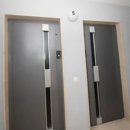 Appartamento Aguamarina 36C - Apartment On The Beach, Calpe Calpe