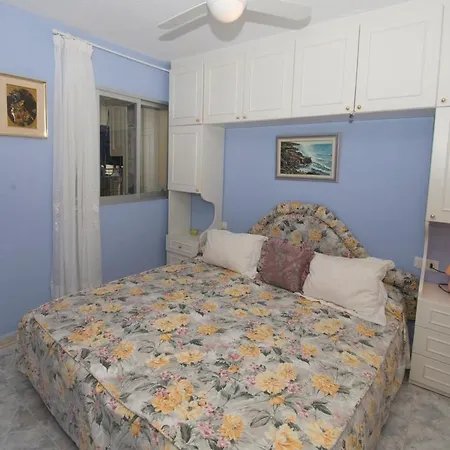 Appartamento Aguamarina 36C - Apartment On The Beach, Calpe
