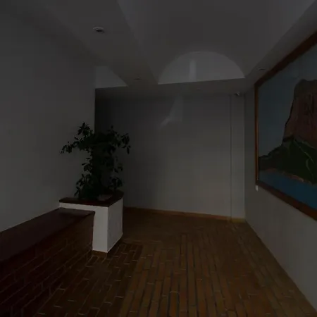 Aguamarina 36C - Apartment On The Beach, Calpe Appartamento *