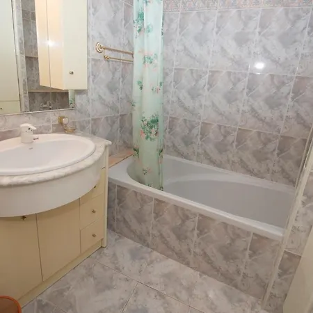 Appartamento Aguamarina 36C - Apartment On The Beach, Calpe